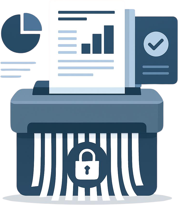 Catbytes Data Security and Wiping